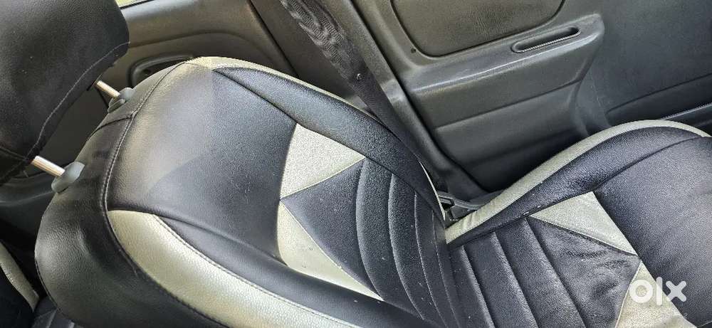 Maruti Suzuki Alto 800 2008 Petrol 113000 Km Driven