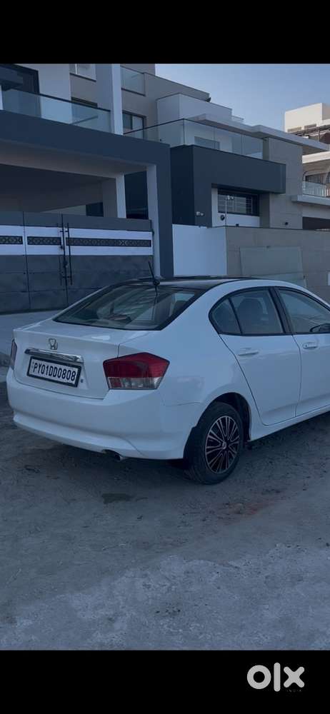 Honda City Petrol 2009