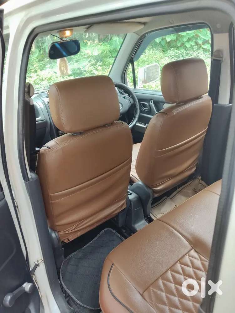Maruti Wagon R Lxi 2009