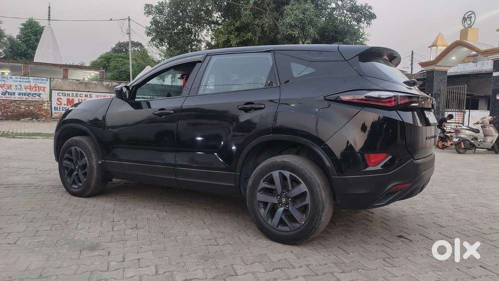 Tata Harrier Xza+, 2022, Diesel