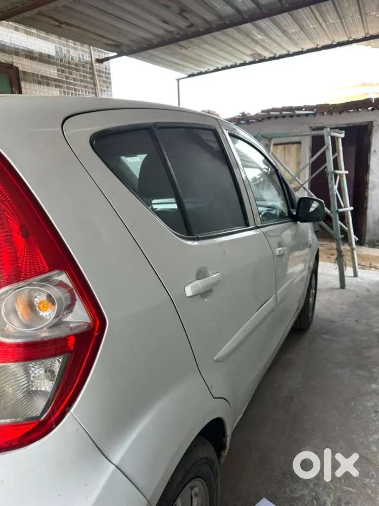 Maruti Suzuki Ritz Zxi Manual 2014 Car