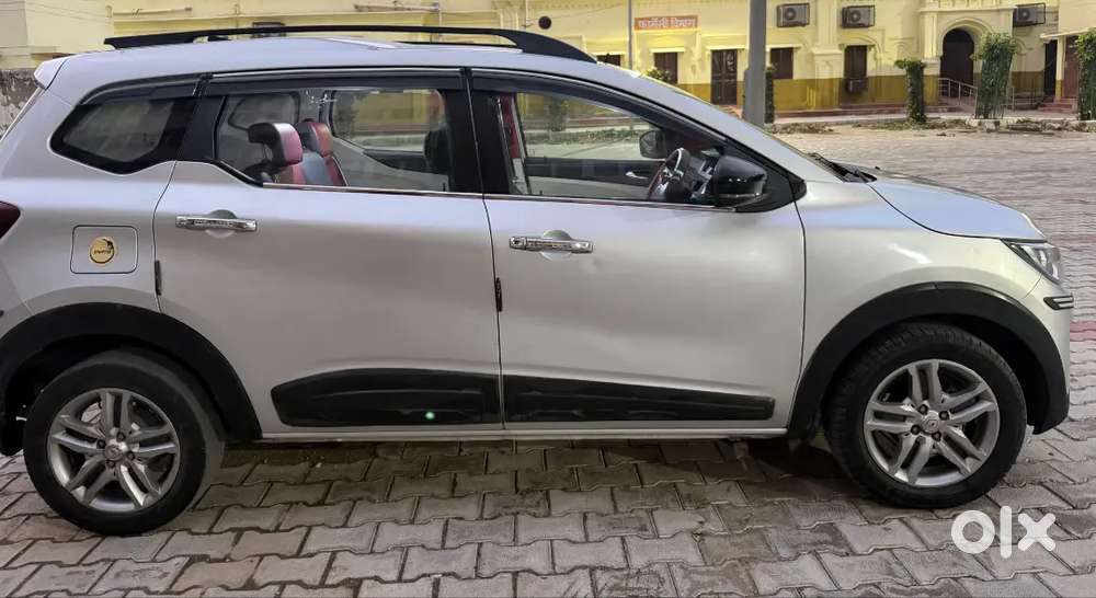 Renault Triber 2022 Petrol 53000 Km Driven