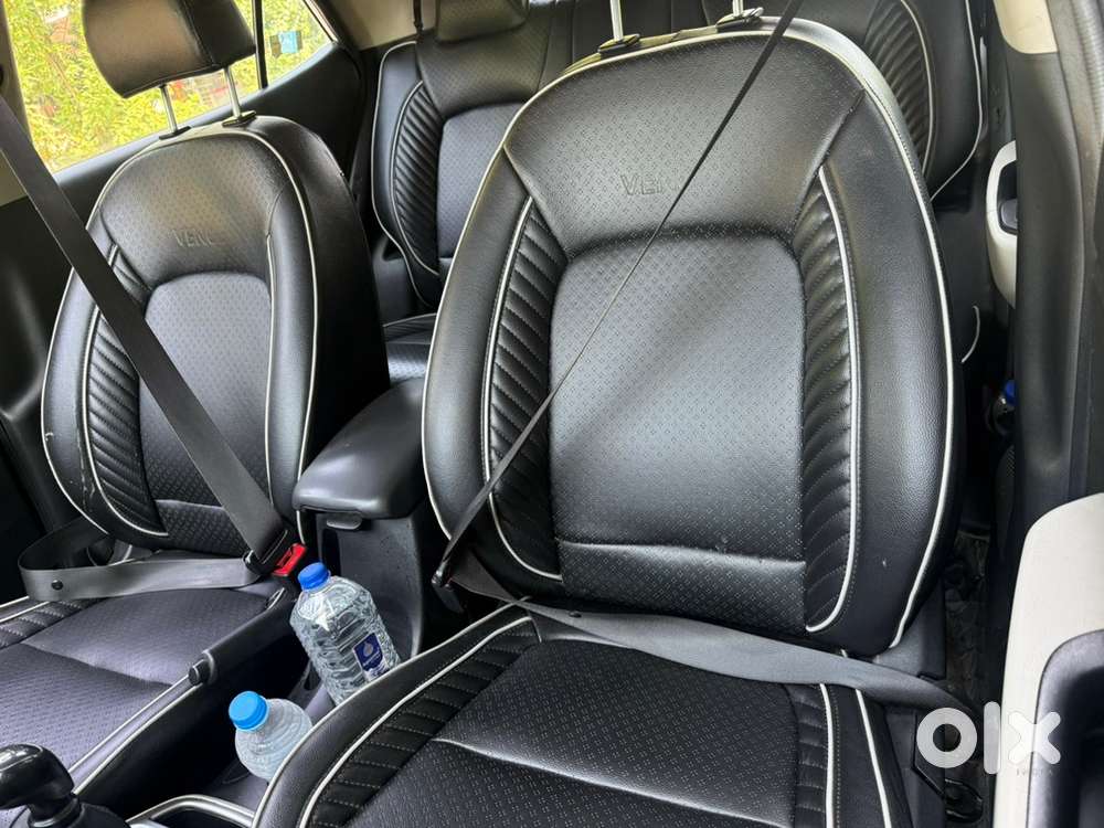 Hyundai Venue 1.2 Petrol 2022