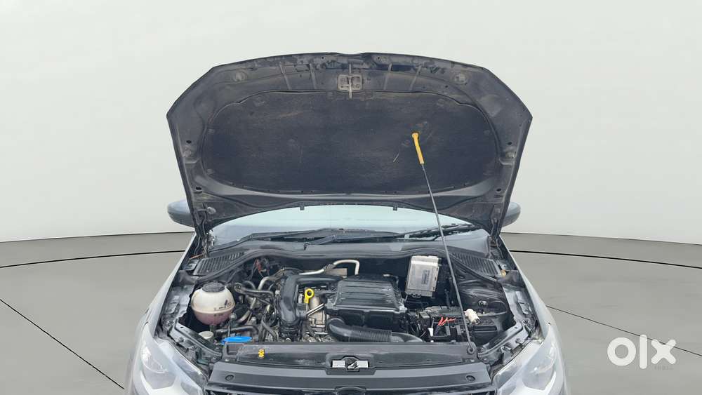Volkswagen Vento Gt Tsi, 2021, Petrol