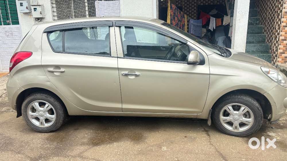Hyundai I20 2010 Diesel Good Condition