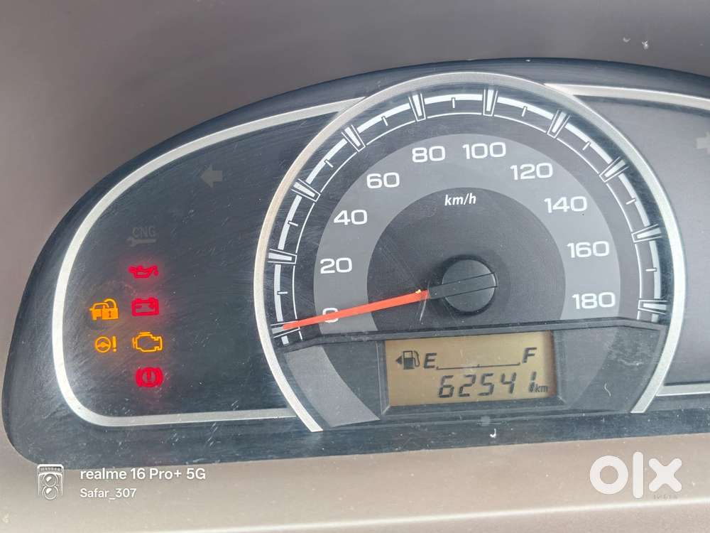 Maruti Suzuki Alto 800 Lxi, 2014, Petrol