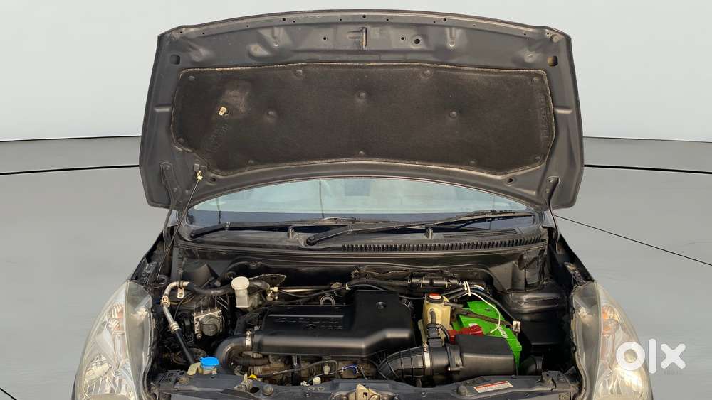 Maruti Suzuki Ertiga 2012-2015 Vdi, 2015, Diesel