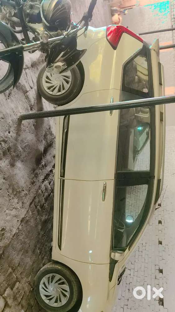 Maruti Suzuki Ertiga 2021 Petrol Well Maintain All Pepar Ok Tayer 90%
