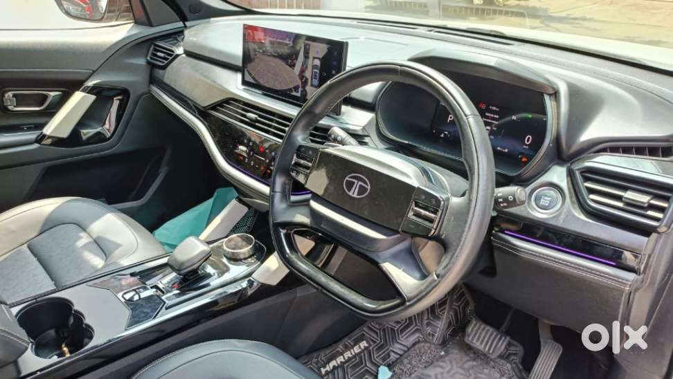 Tata Harrier