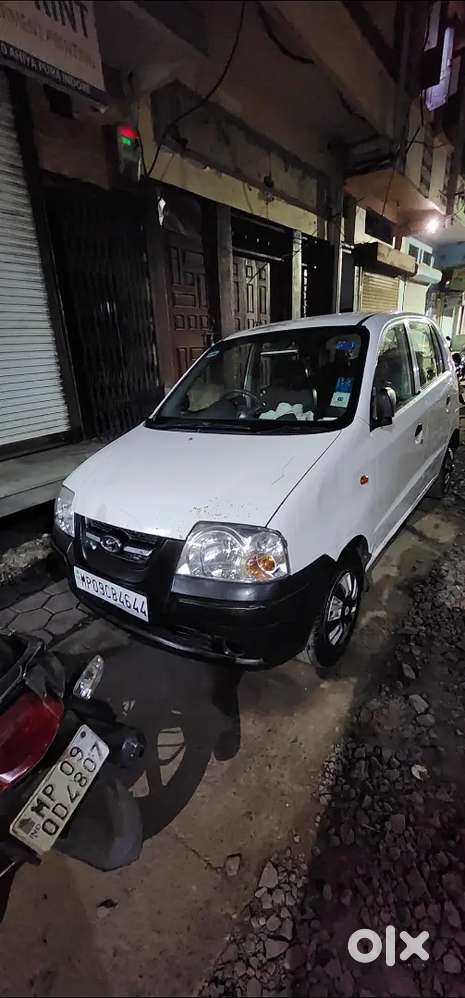 Santro Xing For Sell