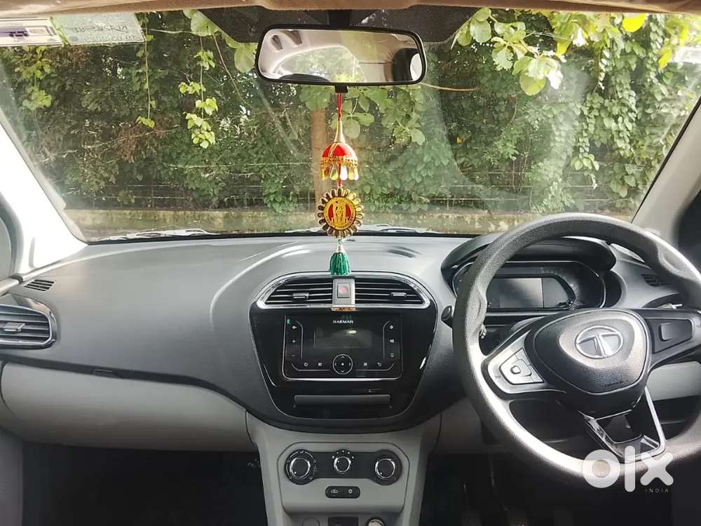 Tata 2023  Tiago 1.2 Rtn  Petrol Ist Owner