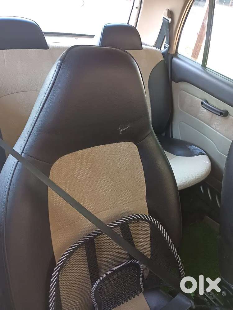 Hyundai Santro Xing Gl 2010