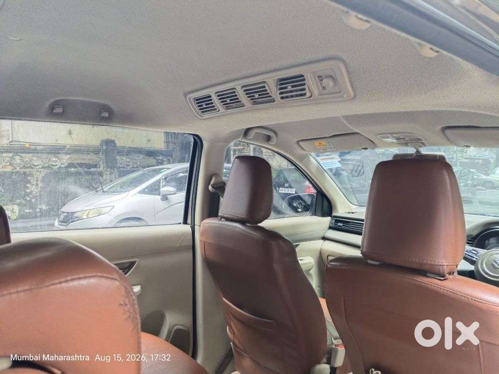 Maruti Suzuki Ertiga, 2020, Cng & Hybrids