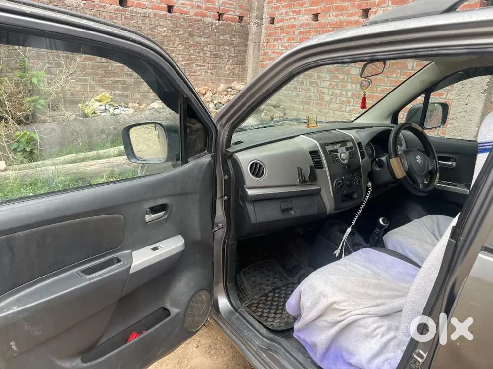 Wagonr 2012