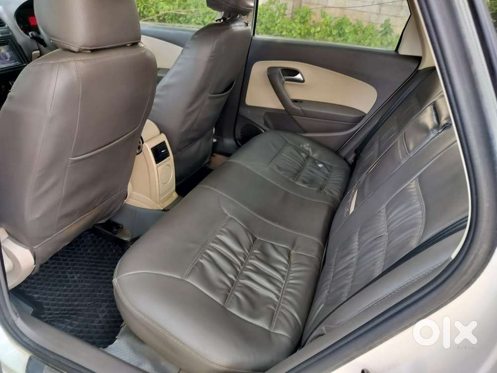 Volkswagen Vento Diesel Comfortline, 2012, Diesel