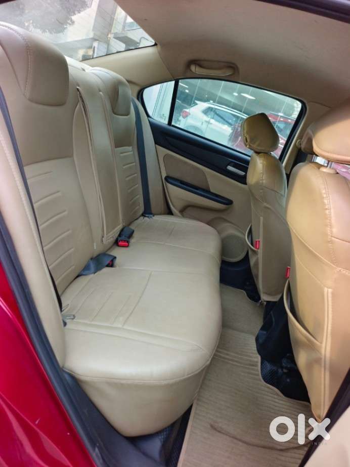 Honda Amaze Vx 1.2 Petrol Cvt, 2022, Petrol