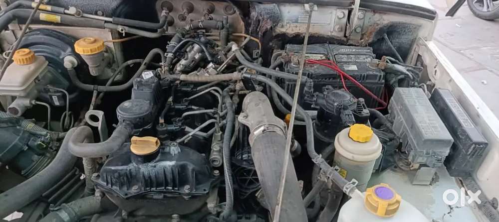 Mahindra Bolero 2018 Diesel 78000 Km Driven