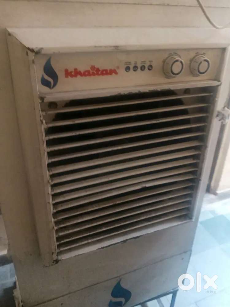 Bada cooler