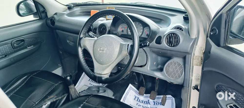 Hyundai Santro Xing  2004 Madal Good Condition