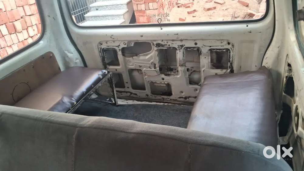 Engine Badhiya H