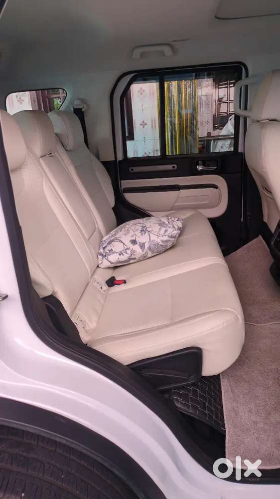 Mahindra Thar Roxx 2024 Diesel Mt 2wd