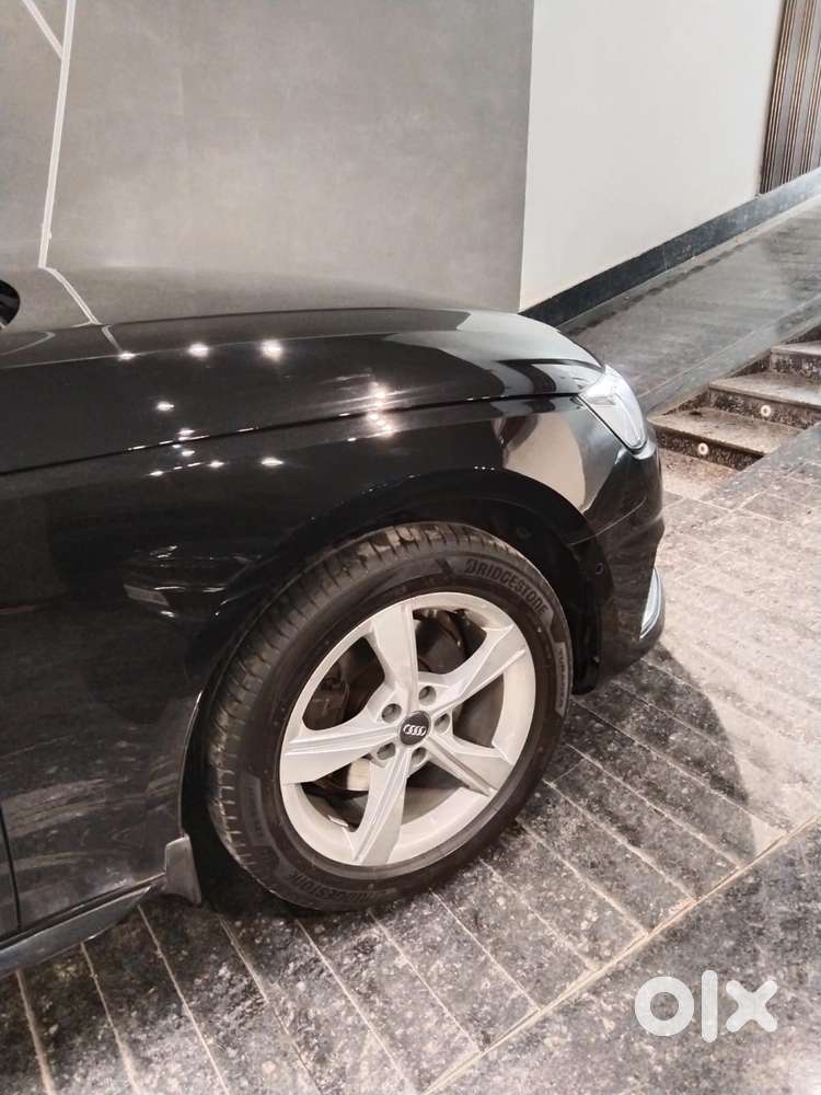 Audi A4 2.0 Technology 40 Tfsi, 2021, Petrol