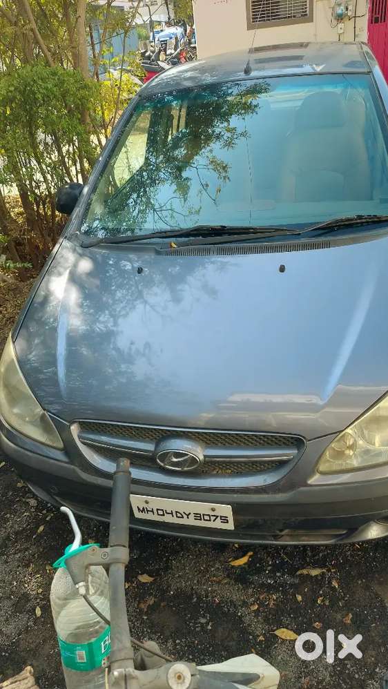 Hyundai Getz Prime 2009