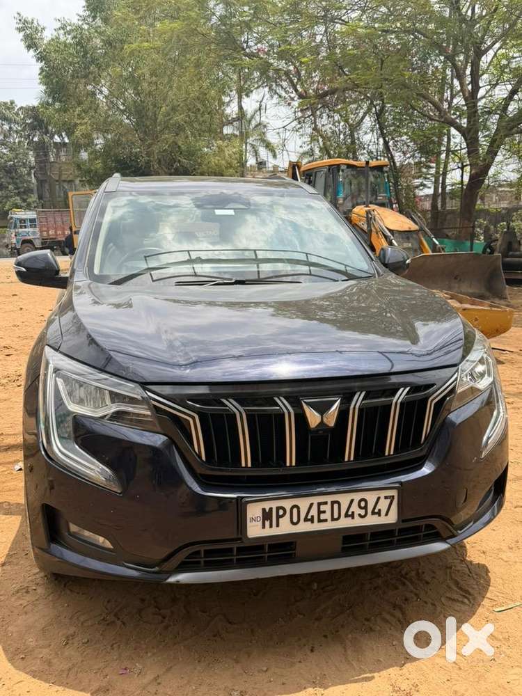 Mahindra Xuv700 2022 Diesel Good Condition