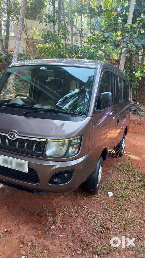Mahindra Supro 2016 Diesel Good Condition