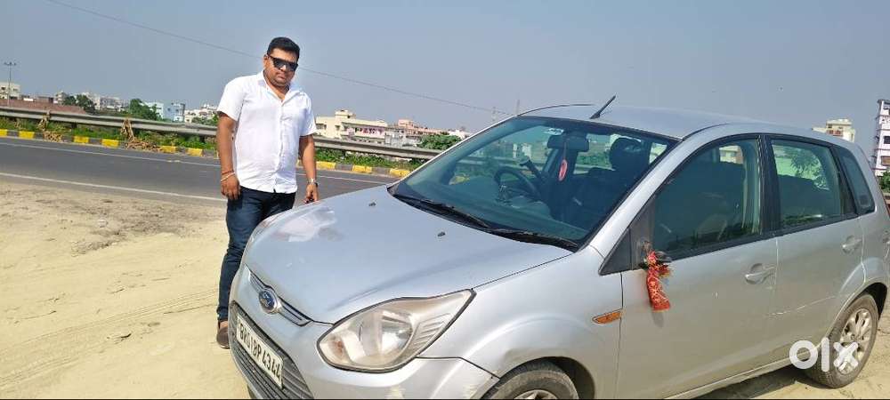 Car In Good Condition