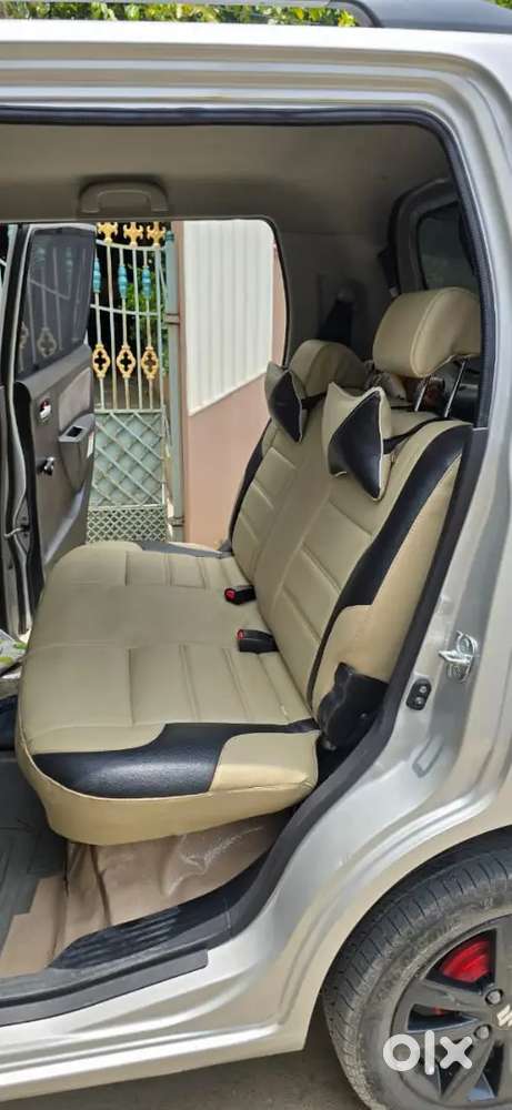 Maruti Suzuki Wagon R 2014 Lxi