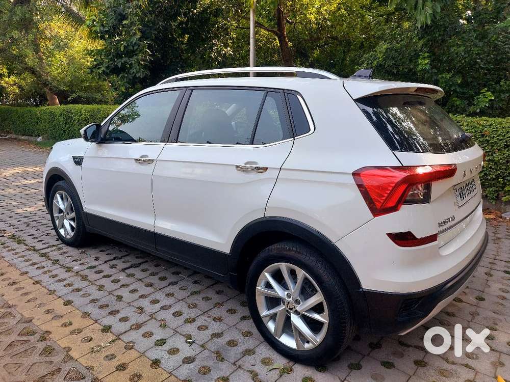 Skoda Kushaq 1.0 Tsi Style, 2024, Petrol