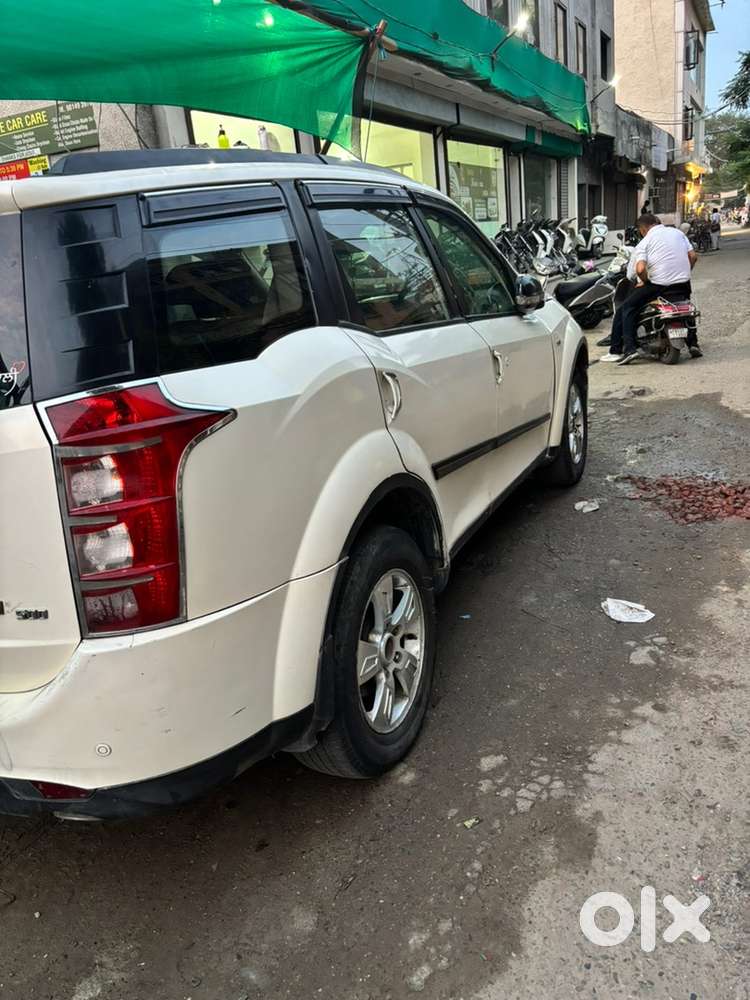 Mahindra Xuv500 Diesel Manual 2012
