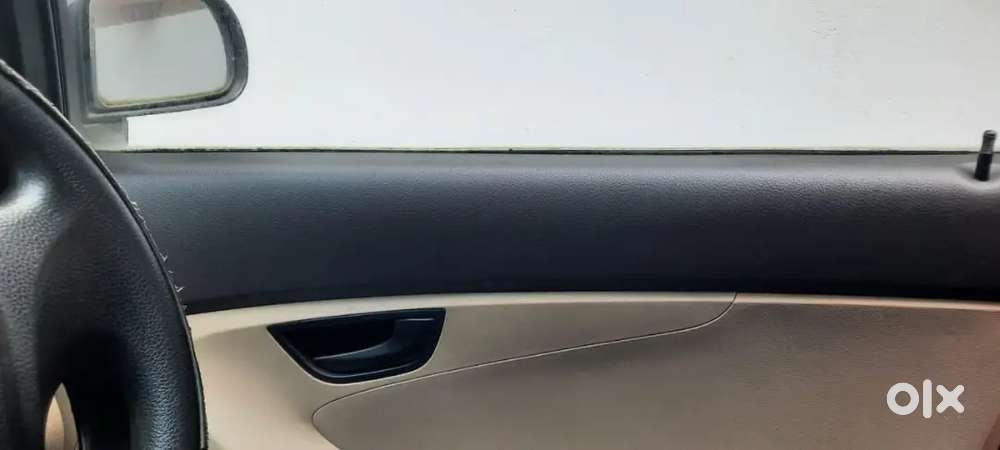 Hyundai Eon Magna + 2013