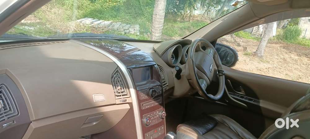 Mahindra Xuv500 2011-2015 W8 4wd, 2012, Diesel