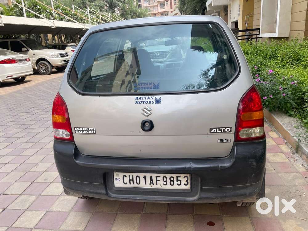Maruti Suzuki Alto 800 2010 Petrol  79100 Km Driven