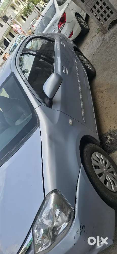 Toyota Etios Petrol 2011 Car