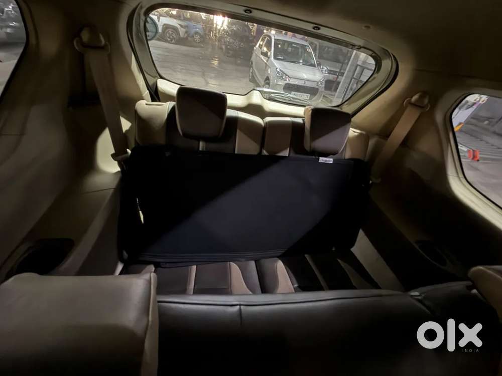 Maruti Suzuki Ertiga Zxi Plus Petrol, 2022, Petrol