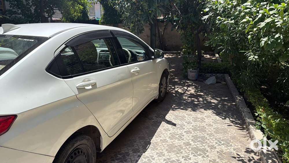 Honda City 2017 Petrol