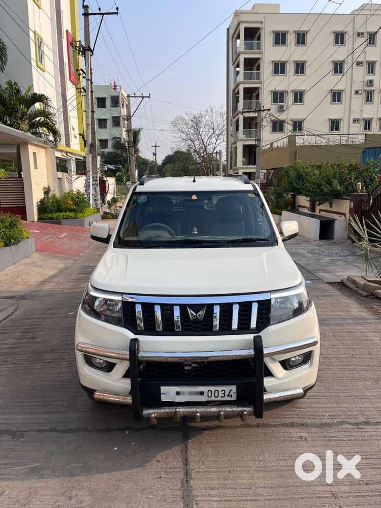 Mahindra Bolero Neo 1.5 N 10, 2025, Diesel