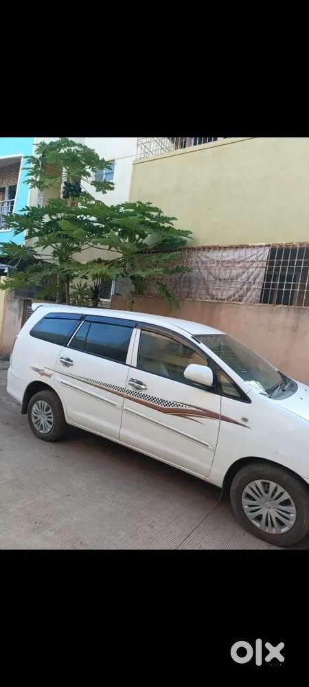My Car Is Good Condition
