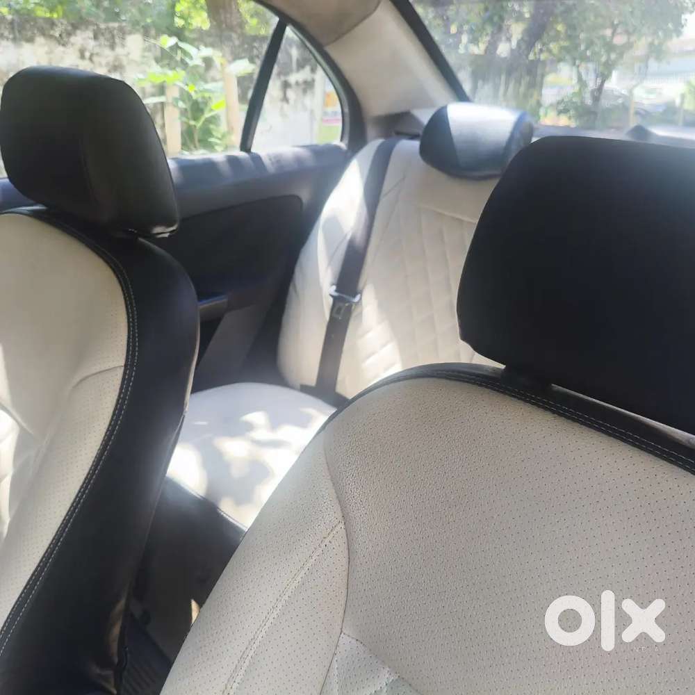 Good Condition Tata Zest Diesel 2014