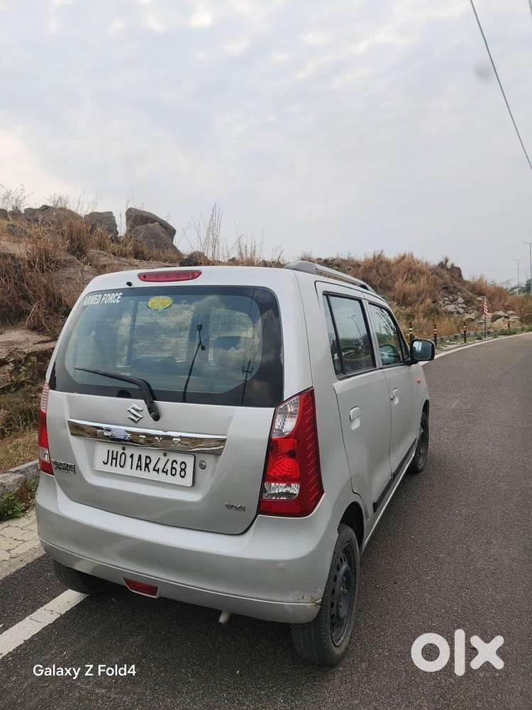 Wagonr 2012 All Papers Valid