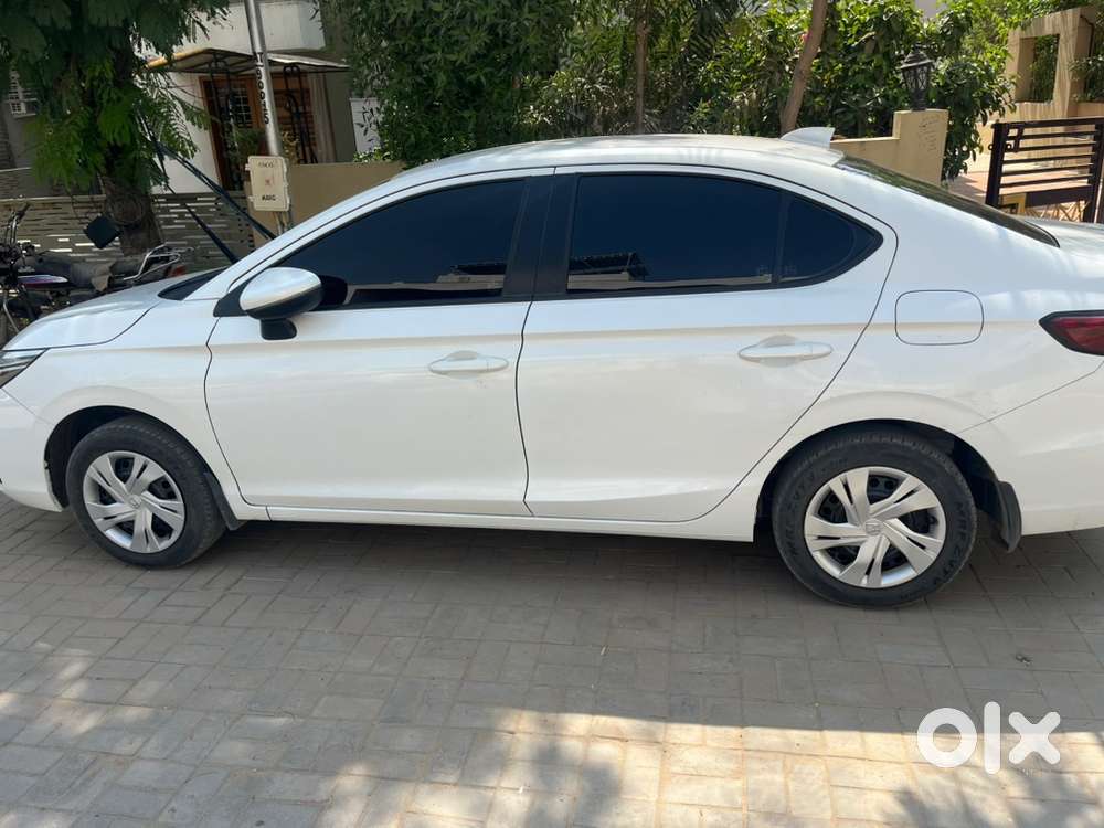 Honda City 2023 Cng & Hybrids 46000 Km Driven