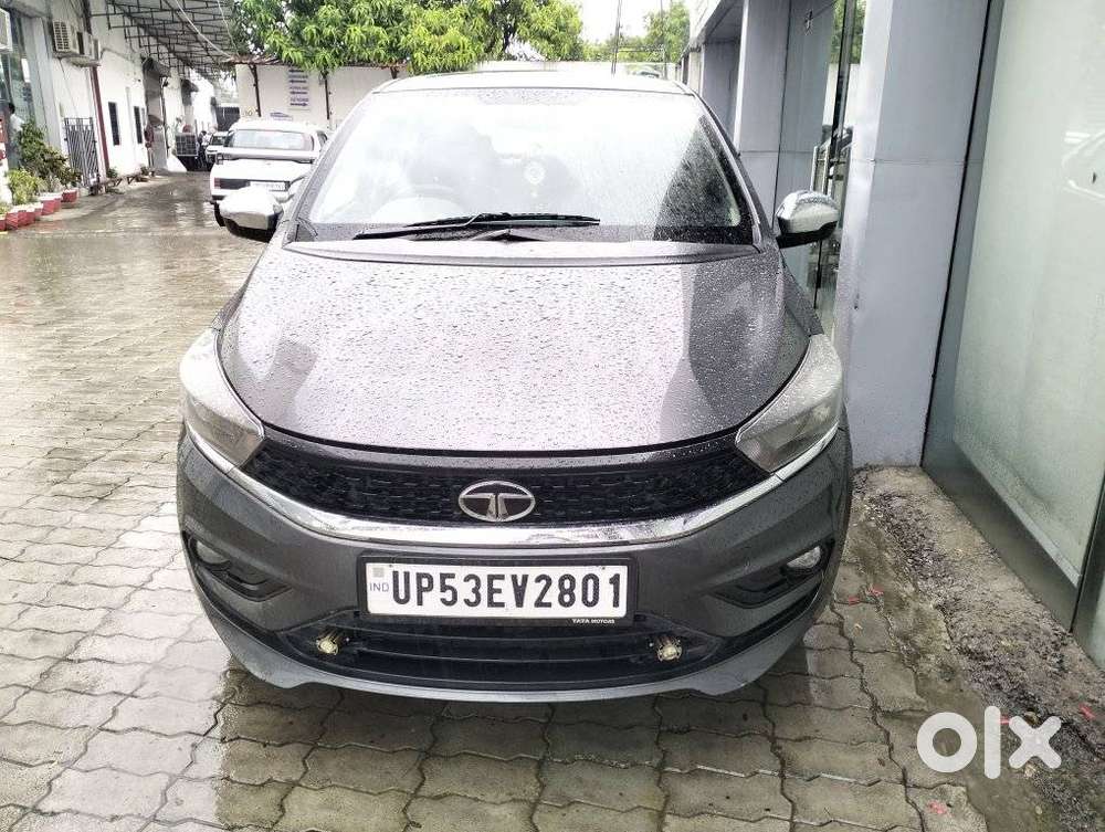 Tata Tigor Xm, 2023, Petrol