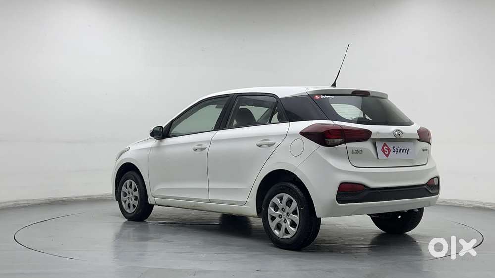 Hyundai Elite I20 Sportz 1.2, 2018, Petrol
