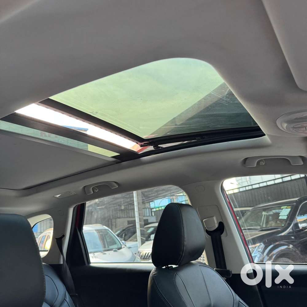 Mg Hector 1.5 Dct Sharp, 2019, Petrol