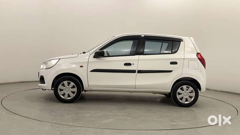 Maruti Suzuki Alto K10 2010-2014 Vxi, 2019, Petrol