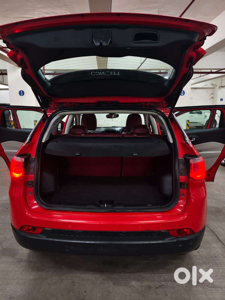 Jeep Compass 2.0 Limited Option 4x4, 2018, Diesel