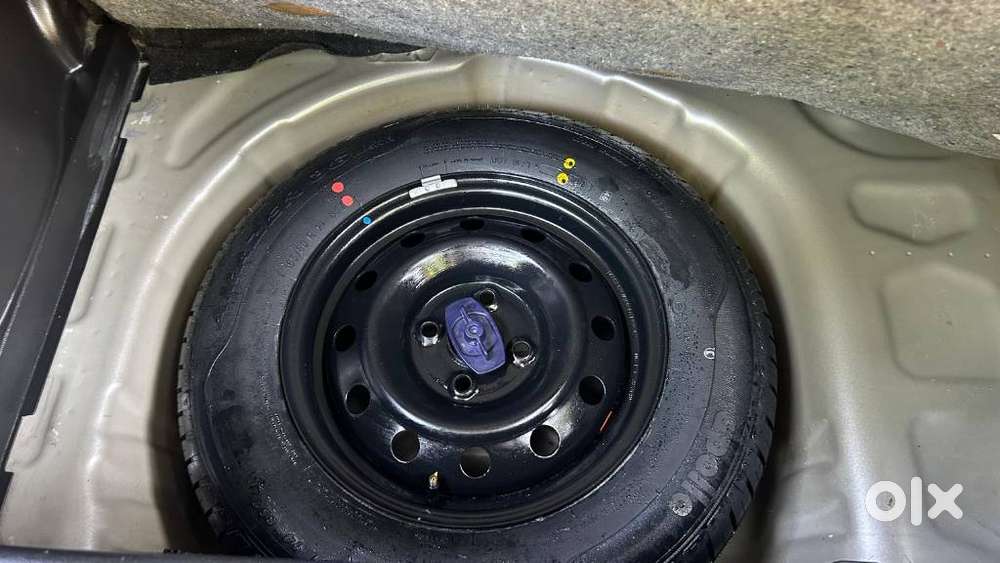 Maruti Suzuki Swift Amt Vxi, 2018, Petrol